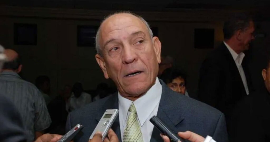 La jueza Ramírez definirá si Calderón va a juicio en el expediente por presunto desvío de fondos públicos