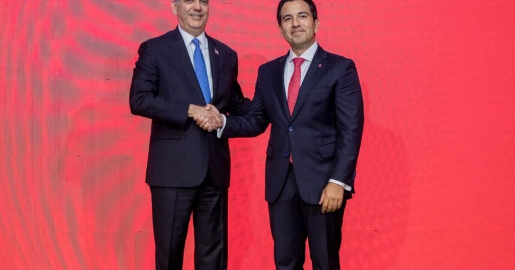 Scotiabank tendrá su sede regional en RD y refuerza desde Santo Domingo su expansión en el Caribe