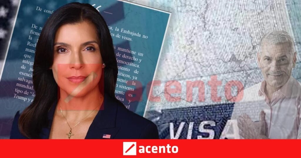 Embajada de EE. UU. evita entrar al caso de Gonzalo Castillo y pone el foco en la integridad de la justicia