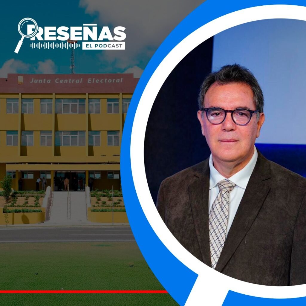 Cury avala regulación de encuestas y advierte sobre su uso político antes de campaña