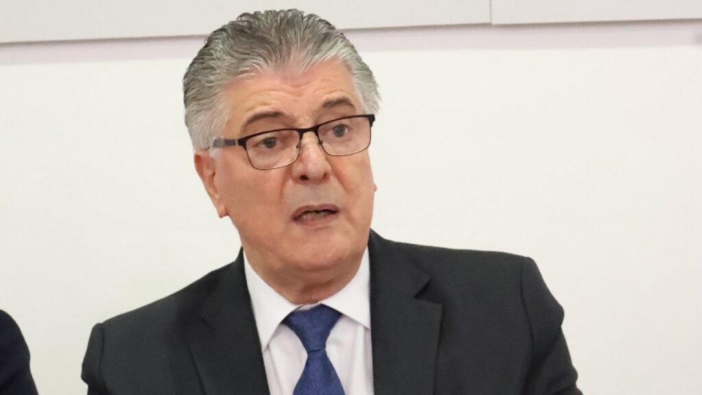 Roberto Santana afirma que el modelo carcelario de Bukele no basta para evitar la reincidencia