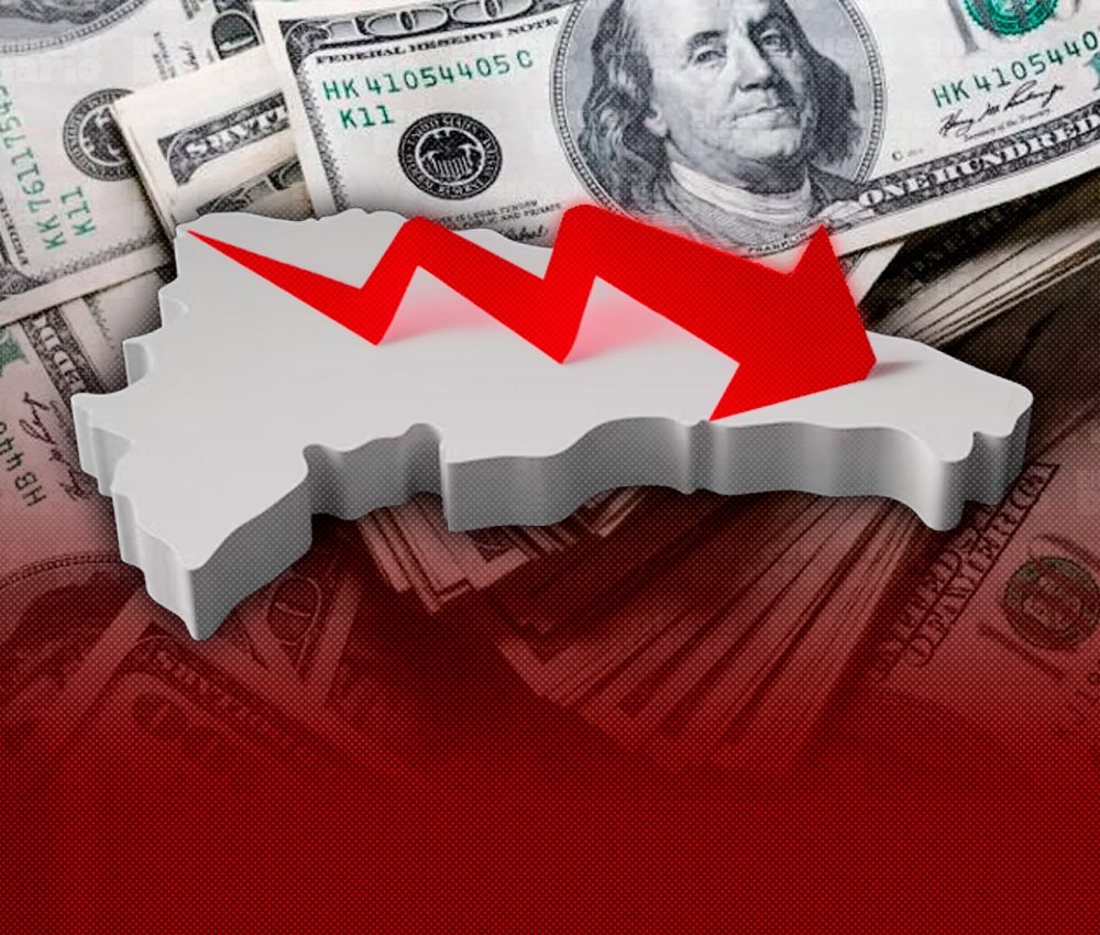 La caída del dólar refuerza la presión por resultados económicos tangibles