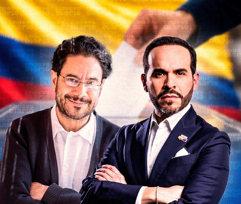 Colombia vota este domingo bajo dudas sobre la transparencia electoral