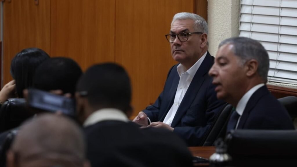 Caso Calamar: el fallo a favor de Gonzalo Castillo vuelve a poner bajo lupa la fortaleza de las investigaciones y su apuesta por 2028