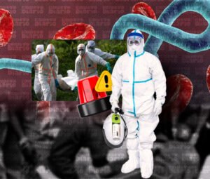 San Cristóbal y Nevis mantiene el veto a 17 nigerianos por una sospecha de ébola