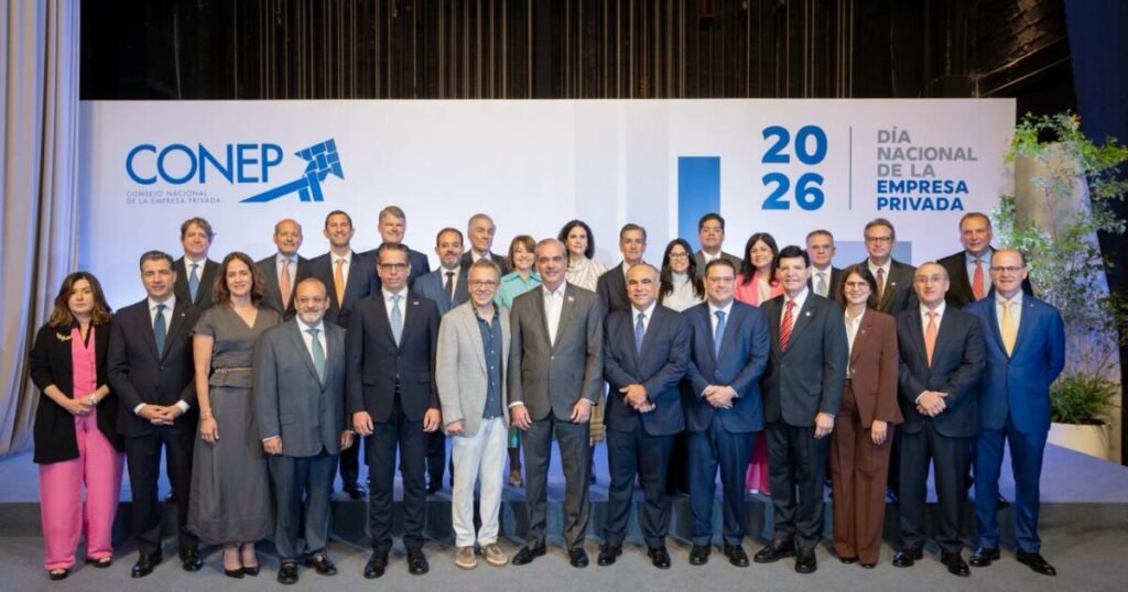 CONEP advierte que RD aún debe blindar su competitividad pese al discurso oficial de estabilidad