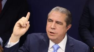 Francisco Javier alerta que cifras oficiales de feminicidios exponen fallas de protección en República Dominicana