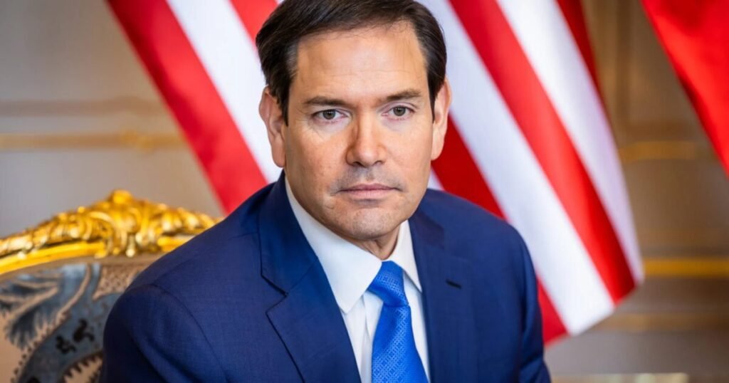 Rubio ve posible un buen desenlace en el diálogo con Cuba, aunque advierte de una amenaza para EE.UU.