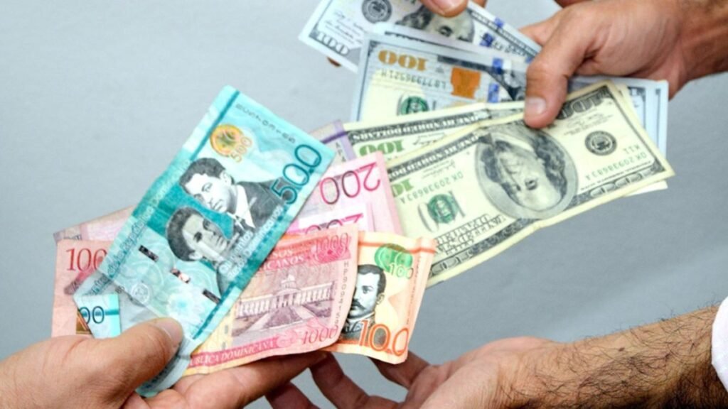 La subida del peso refleja la intervención del Banco Central para frenar presiones de precios