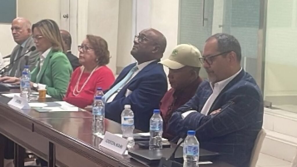 Avanza modelo de seguro bajo críticas mientras persisten dudas sobre DIGERA
