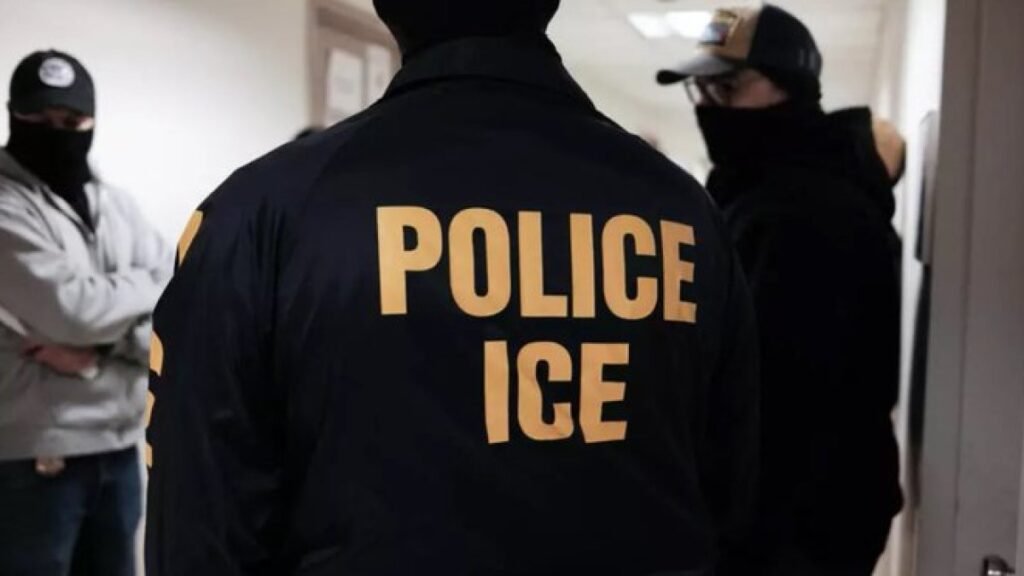 Nueva York restringirá la acción de ICE en escuelas, iglesias y tribunales