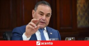 Agricultura promete mecanización para julio mientras la peste porcina sigue activa desde 2021