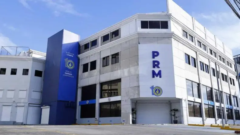 PRM pierde toda representación senatorial en el Gran Santo Domingo y deja ver tensiones internas