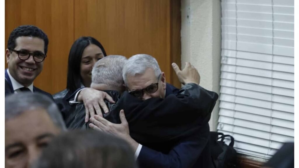 Expediente de exfuncionarios pasa a juicio para 35, mientras cinco quedan fuera por falta de pruebas