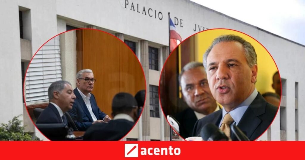 Decisión parcial en caso de exfuncionarios eleva presión sobre el Ministerio Público tras más de tres años de proceso