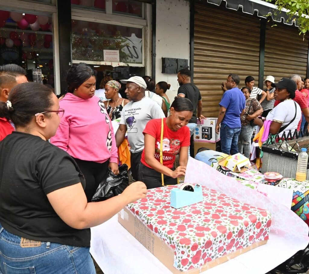 Día de las Madres: una tradición centenaria que sigue marcando la vida social dominicana