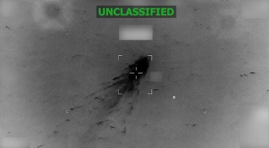 EEUU ejecuta otro bombardeo en el Pacífico oriental y agrava las críticas a una operación ya impugnada
