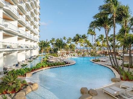Inauguración de hotel premium en Aruba vuelve a poner el foco en un turismo de élite alejado de prioridades más amplias