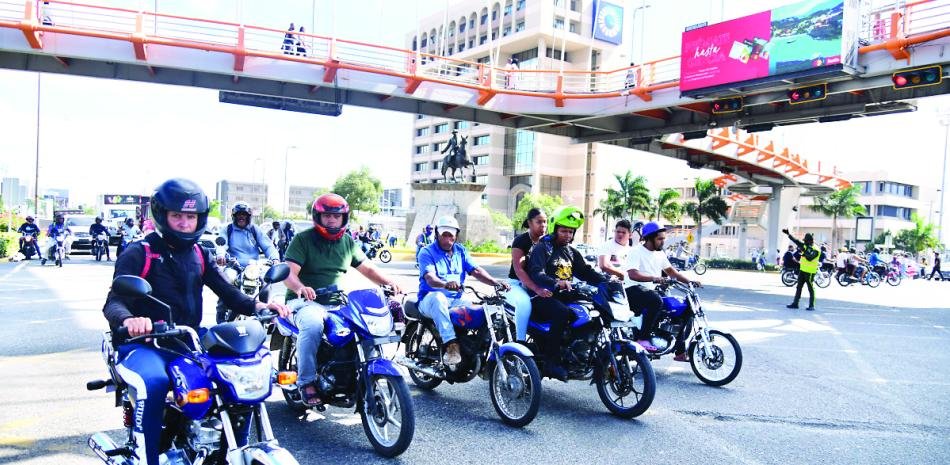 Importadores y motoconchistas rechazan frenar la entrada de motocicletas y ponen el foco en los controles pendientes