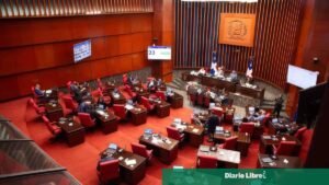 Senado aprueba en primera lectura reforma a ley de partidos y eleva la exigencia de controles contra la infiltración ilícita