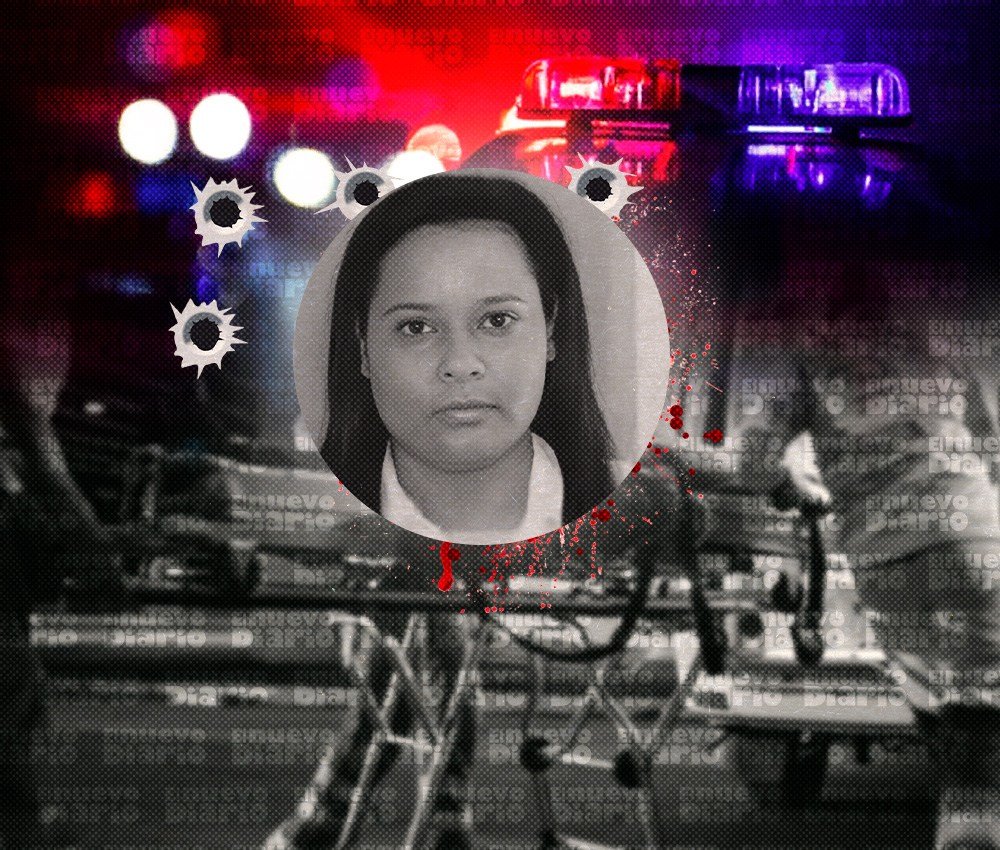 Muere en Santiago mujer herida por su expareja en Luperón y el caso se investiga como feminicidio-suicidio