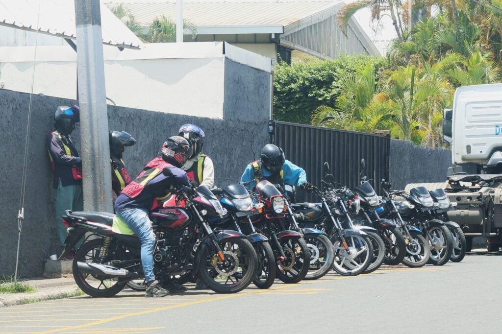 Especialista vincula crisis del motoconcho con falta de voluntad política y normas sin aplicar