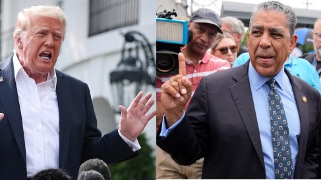 Espaillat pide clausurar Delaney Hall mientras Trump niega abusos contra inmigrantes detenidos