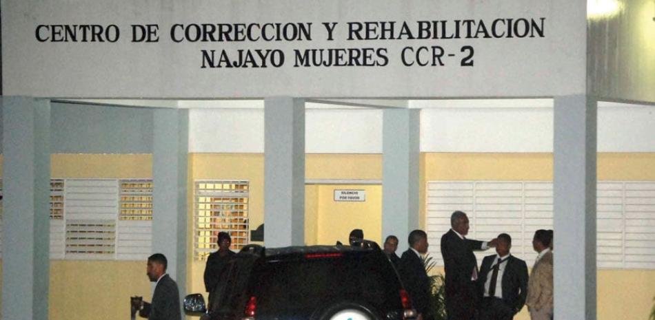 Najayo-Mujeres deberá explicar por qué no llevó a Johanna Madera a audiencia