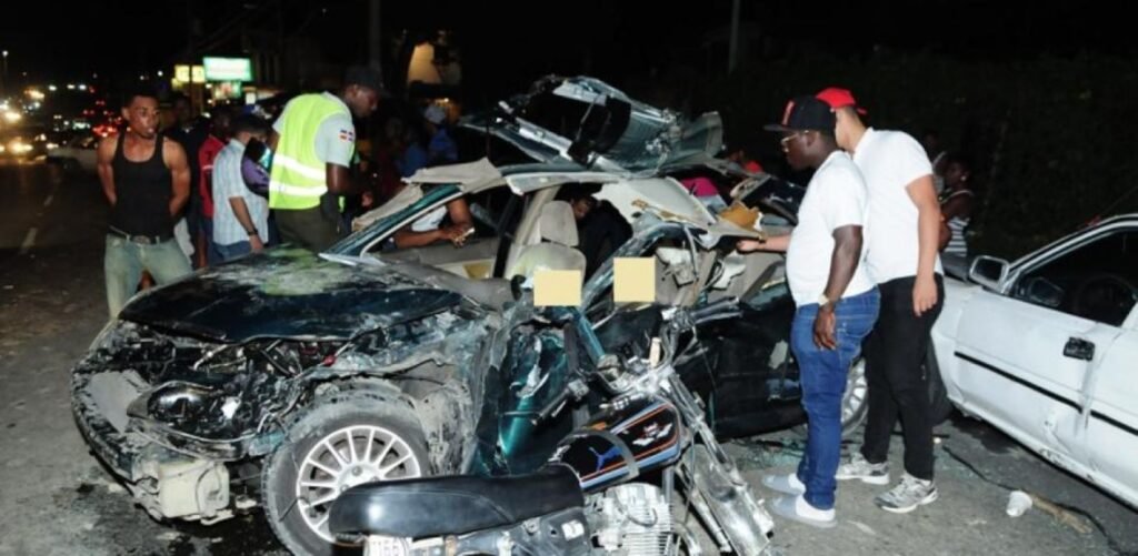 893 muertes y 30,826 heridos en 2026 reavivan las dudas sobre la seguridad vial