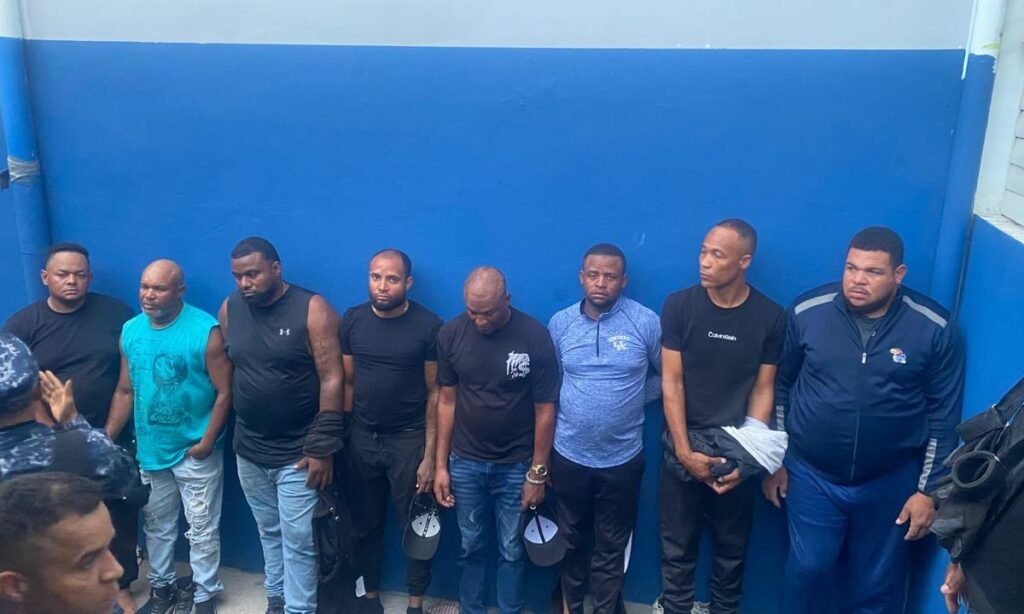 Villa Hermosa: ocho arrestos y 16 paquetes ocupados vuelven a poner bajo presión la lucha contra el narcotráfico