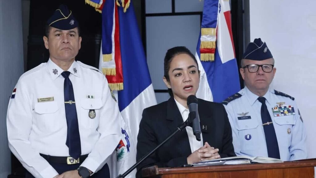 Caso de joven muerto en La Vega vuelve a poner bajo presión la reforma policial