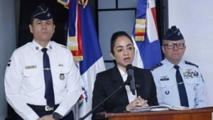 Caso de joven muerto en La Vega vuelve a poner bajo presión la reforma policial