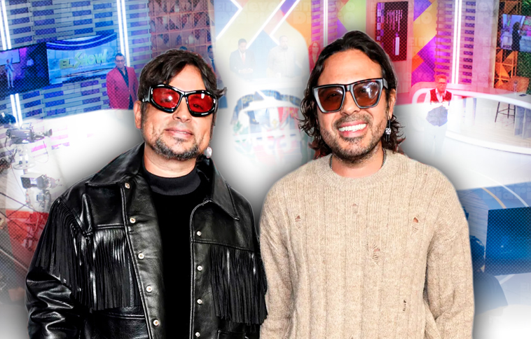 Servando y Florentino destacan en Santo Domingo la cercanía entre dominicanos y venezolanos