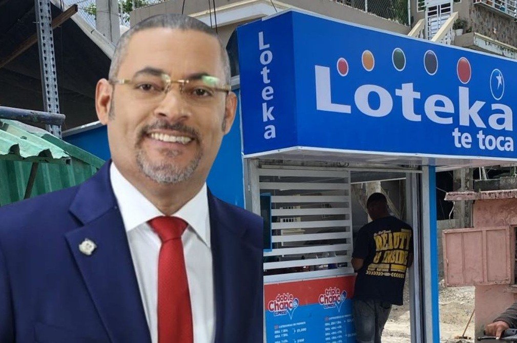 ASOBALSO denuncia expansión de bancas ilegales en Santo Domingo Oeste y exige acción oficial