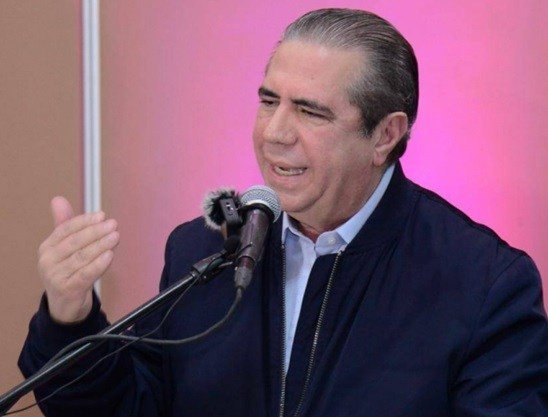 Francisco Javier dice que ronda el 70 % de apoyo en el PLD y prevé ganar la interna