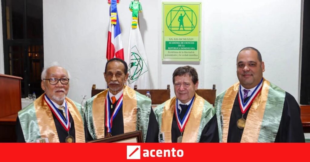 Ingreso de José Adalberto Arias a la Academia reabre alerta por casi tres décadas sin rescate definitivo de las Dunas de Baní