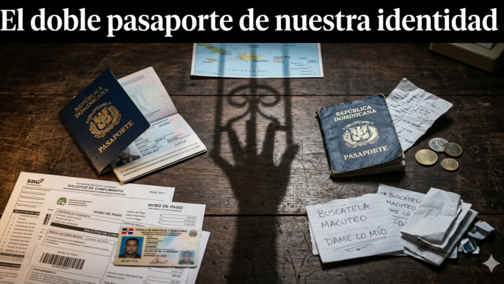 Una cultura del «macuteo» pone en cuestión la imagen del país