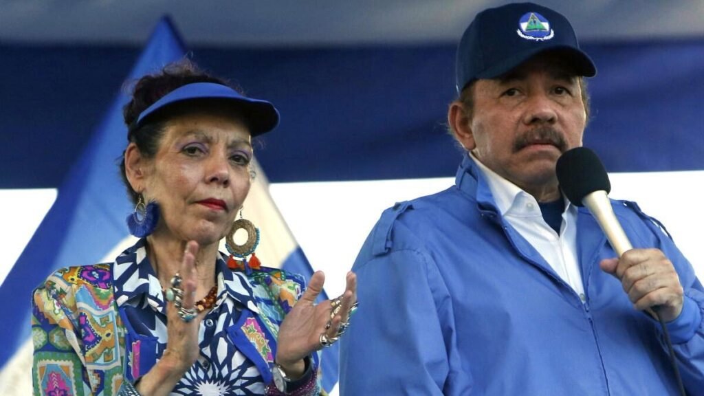 Muerte de Brooklyn Rivera agrava el aislamiento de Nicaragua con más de 100 visados cancelados