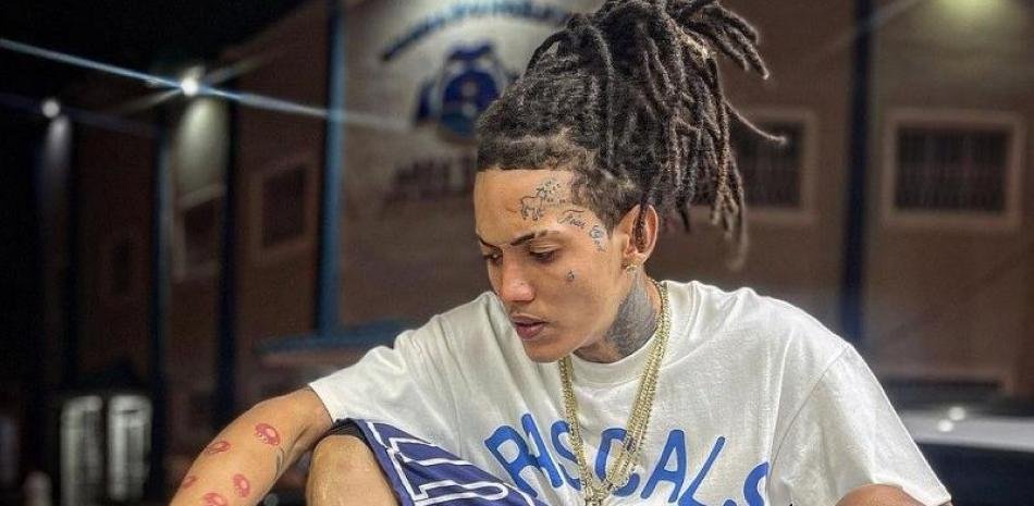 Onguito Wa vuelve a ser detenido en San Cristóbal por porte ilegal de arma
