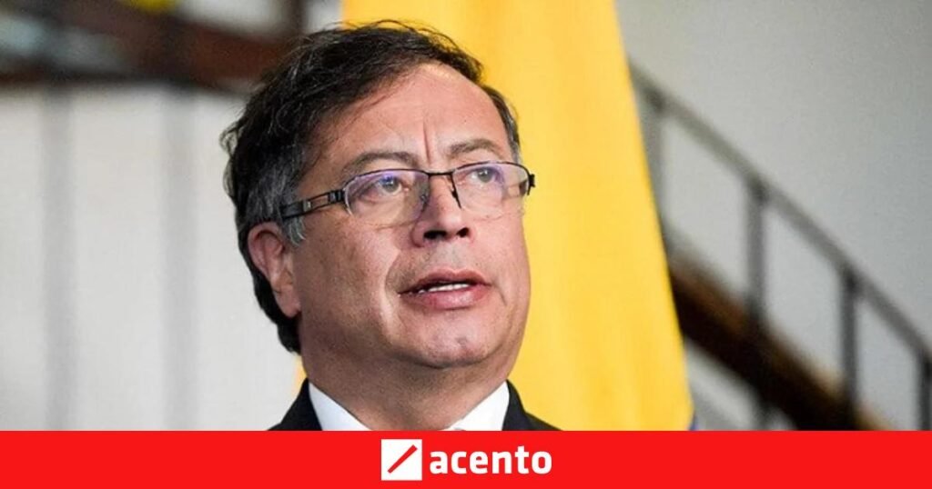 Petro insiste en un posible fraude mientras el escrutinio avanza casi al cierre
