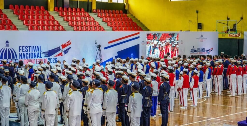 Inefi premia a centros de secundaria en su festival de marcha escolar y pone el foco en sus prioridades