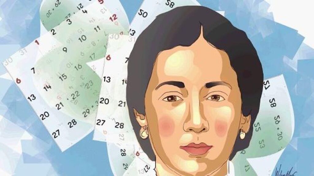 A 232 años del natalicio de María Trinidad Sánchez, persiste la deuda con la ciudadanía