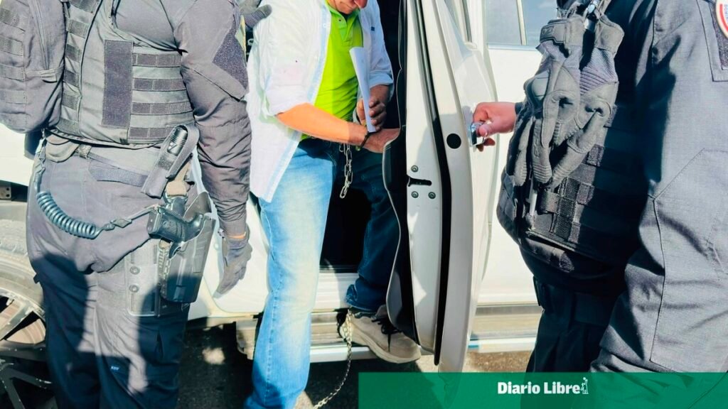 Extradición por narcotráfico vuelve a poner el foco sobre el alcance de las redes criminales en el país