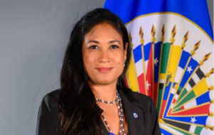 Renuncia de jefa de gabinete de la OEA pone bajo lupa sus controles internos
