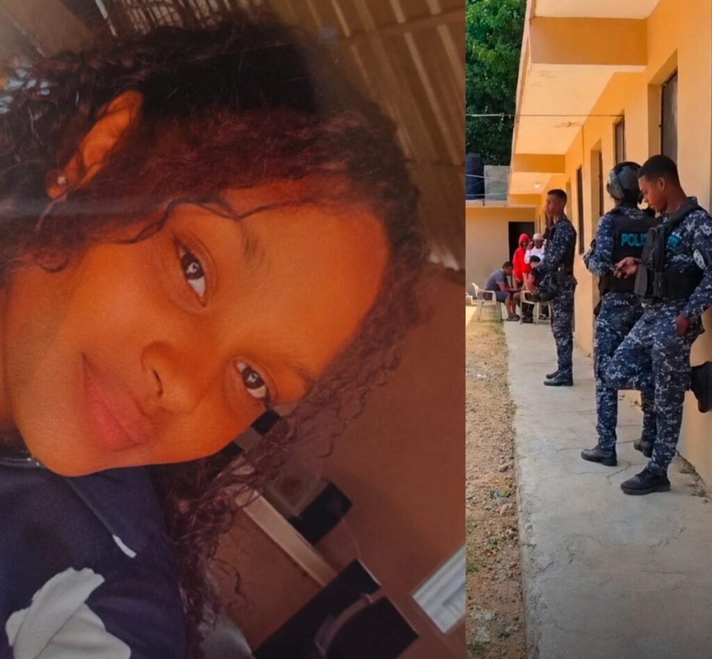 Joven resulta herida de bala en la cabeza en Esperanza mientras se investiga el hecho