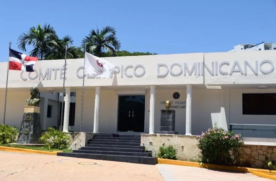 Embargo al COD expone crisis institucional y pone bajo presión fondos clave para atletas