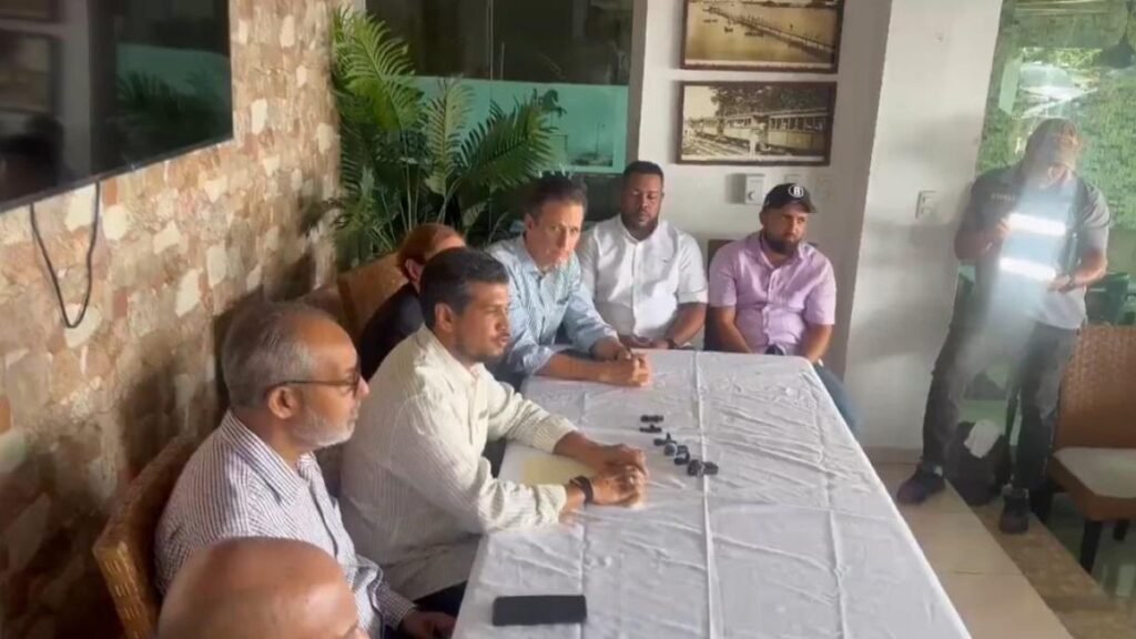 Detención de regidor del PLD en Puerto Plata reaviva críticas a la Policía