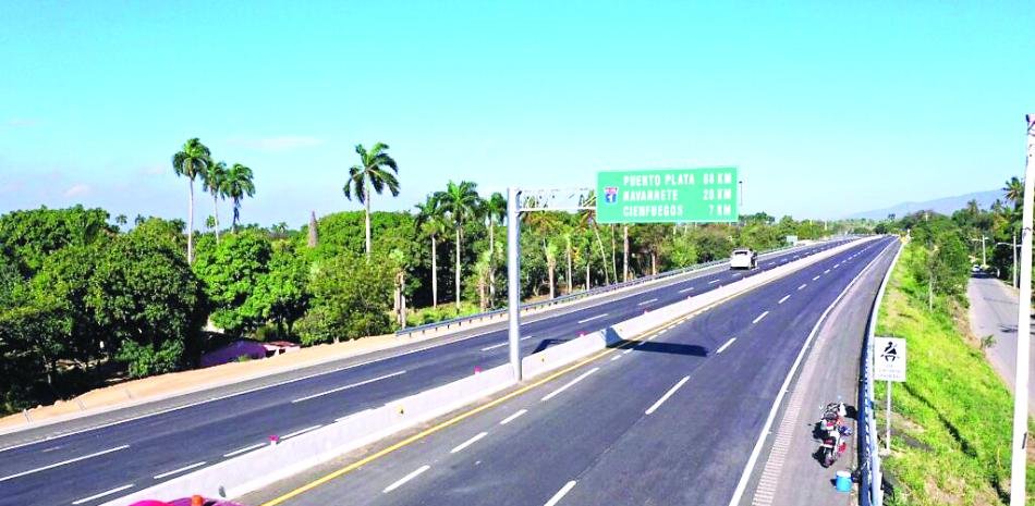 Proyecto para renombrar la Circunvalación Norte choca con una ley previa