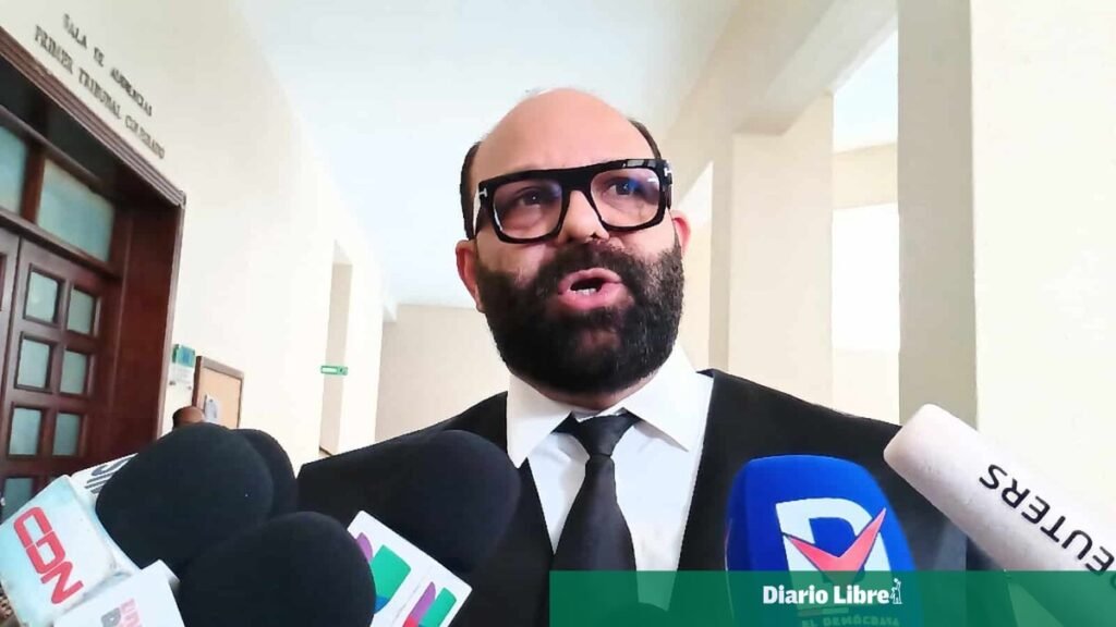Cuestionan en Azua una prisión preventiva de más de dos años y apuntan a fallas judiciales