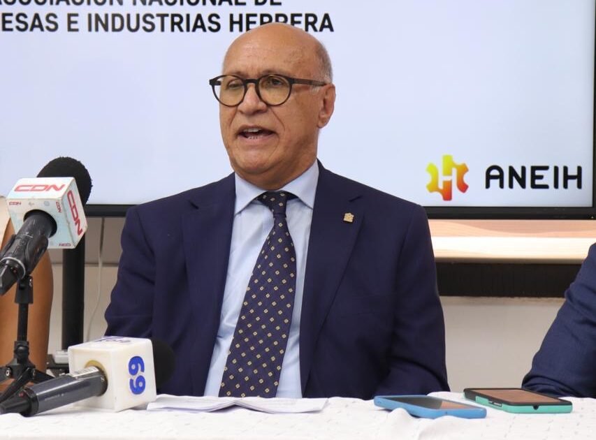ANEIH apoya medidas de Hacienda y Economía, pero pide más crédito, menos trabas y freno a la informalidad